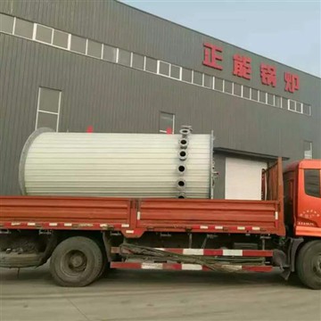 Je pro vás kotel na rekuperaci odpadního tepla vhodný?